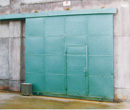 JSM—T—QLD2型平移电动大门